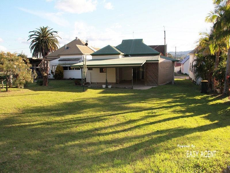 57 Groom street, Kyogle NSW 2474