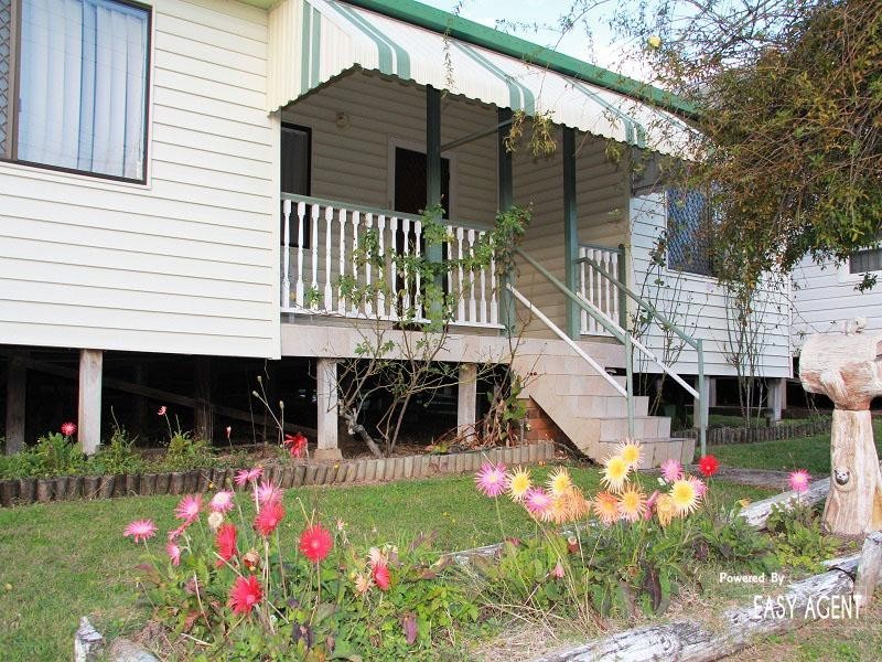 57 Groom street, Kyogle NSW 2474