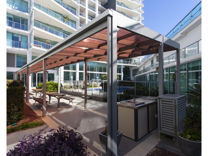 Unit 802/1 Como Crescent, Southport QLD 4215