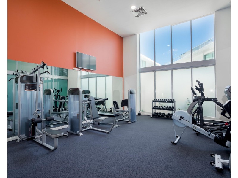 Unit 802/1 Como Crescent, Southport QLD 4215