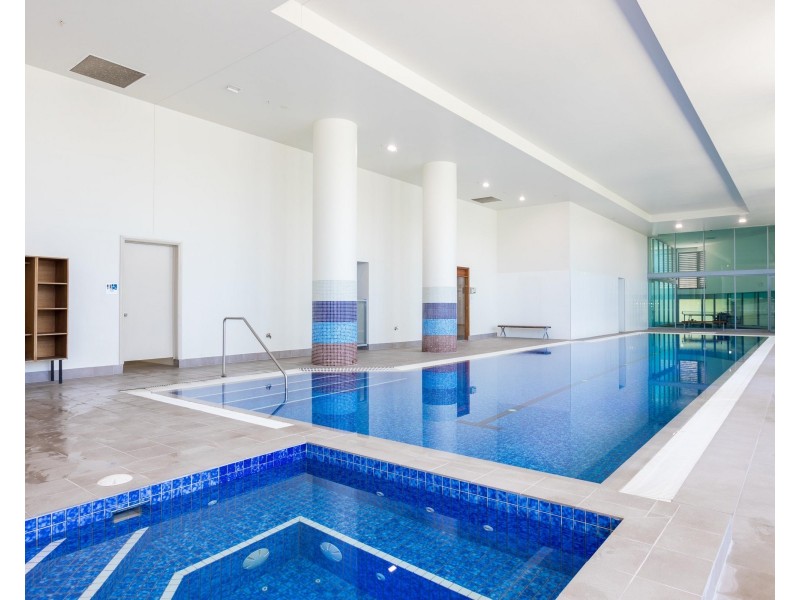 Unit 802/1 Como Crescent, Southport QLD 4215