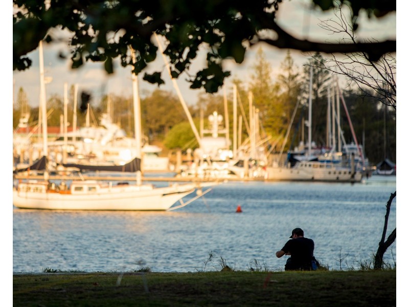 Unit 802/1 Como Crescent, Southport QLD 4215