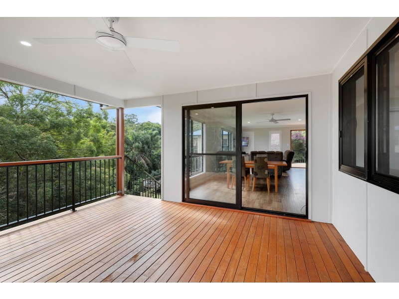 3 Paradise Place, Nambour QLD 4560
