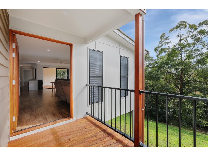 3 Paradise Place, Nambour QLD 4560