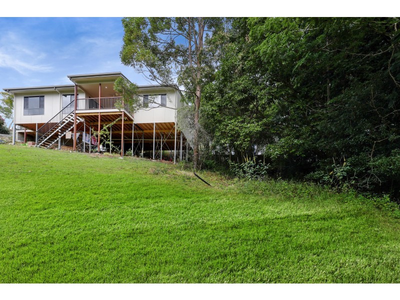 3 Paradise Place, Nambour QLD 4560