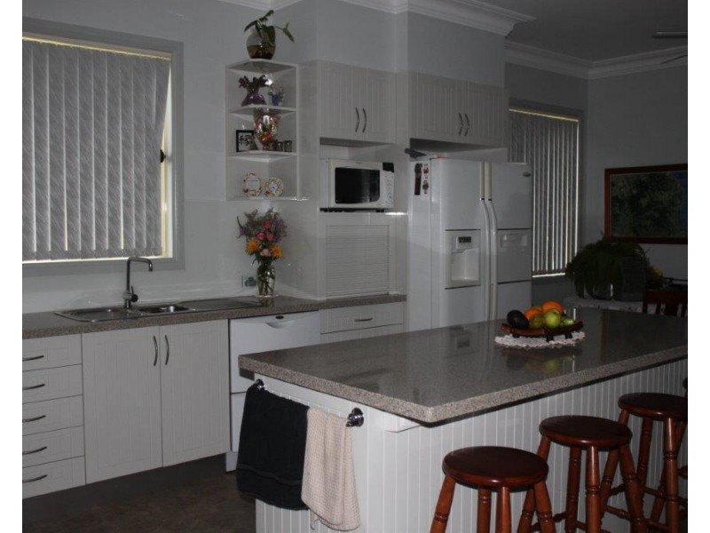 310 Fawcetts Plain Road, Kyogle NSW 2474