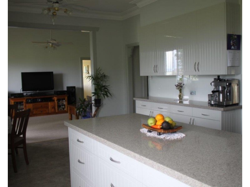310 Fawcetts Plain Road, Kyogle NSW 2474