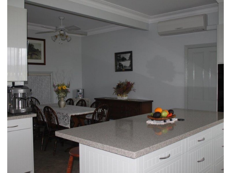 310 Fawcetts Plain Road, Kyogle NSW 2474