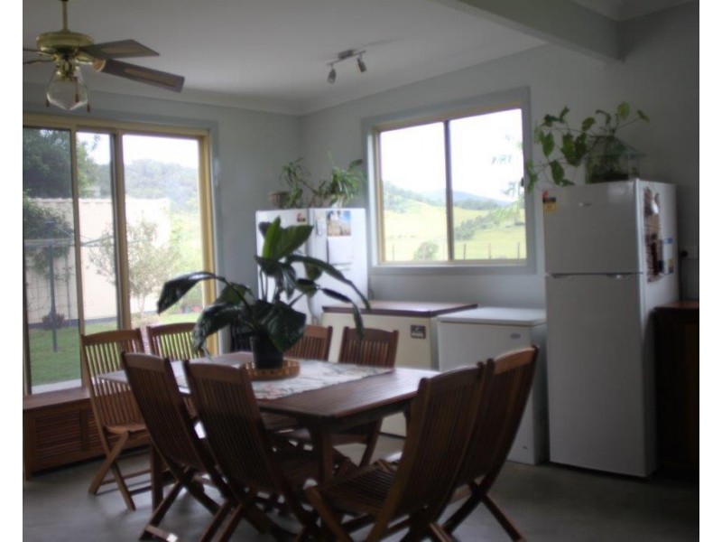 310 Fawcetts Plain Road, Kyogle NSW 2474