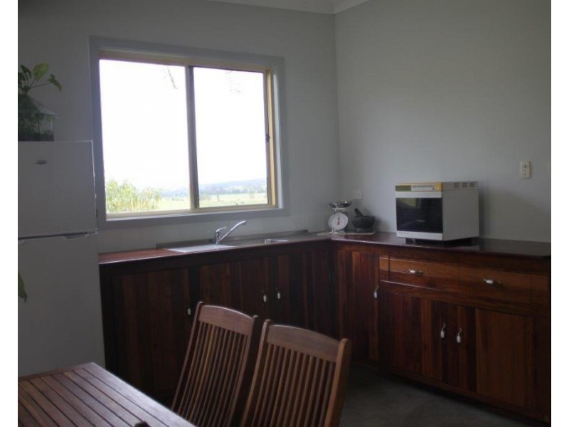 310 Fawcetts Plain Road, Kyogle NSW 2474