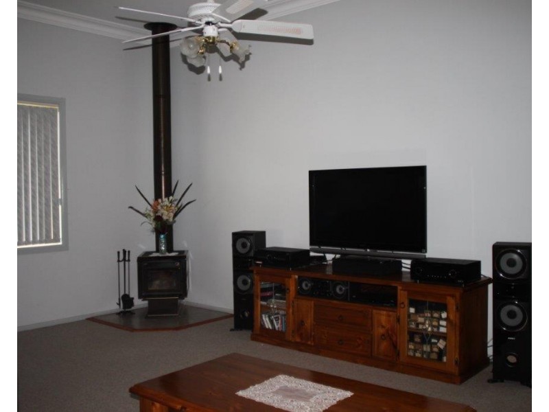 310 Fawcetts Plain Road, Kyogle NSW 2474