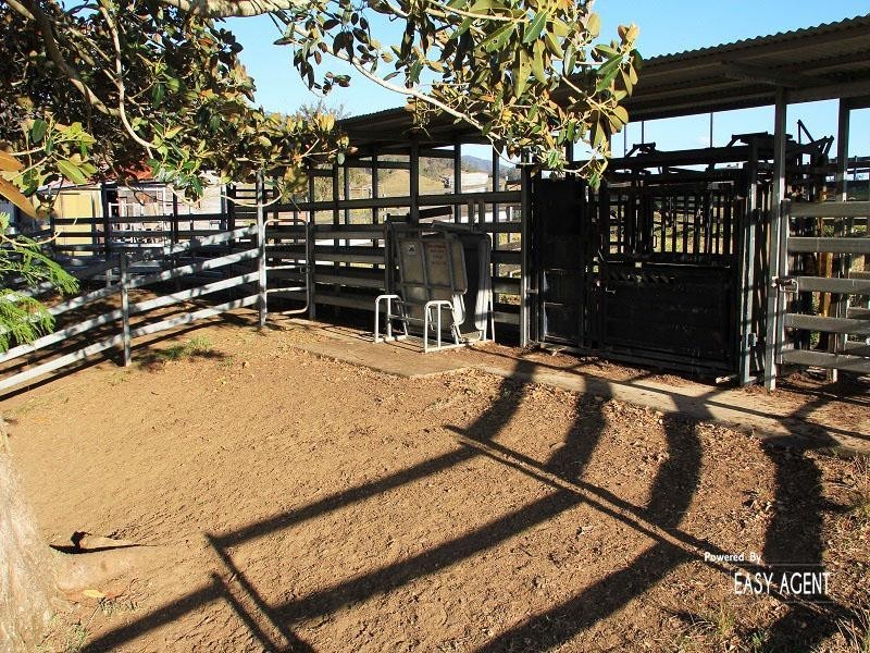 310 Fawcetts Plain Road, Kyogle NSW 2474