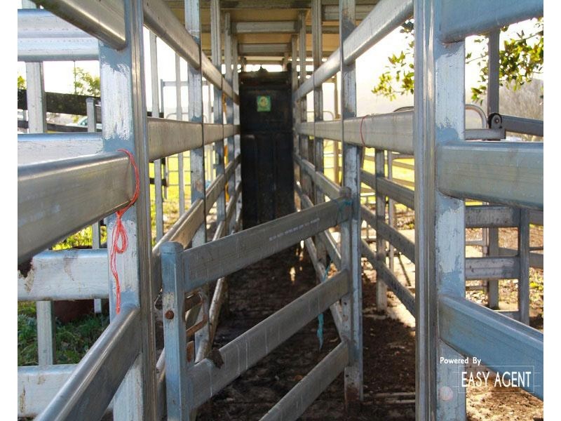 310 Fawcetts Plain Road, Kyogle NSW 2474