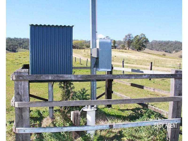 310 Fawcetts Plain Road, Kyogle NSW 2474