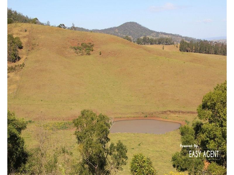 310 Fawcetts Plain Road, Kyogle NSW 2474