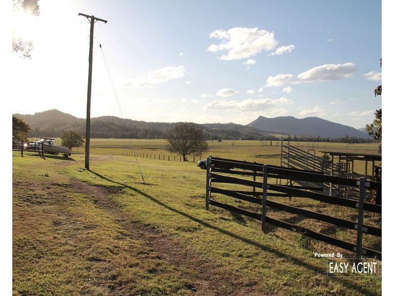 310 Fawcetts Plain Road, Kyogle NSW 2474