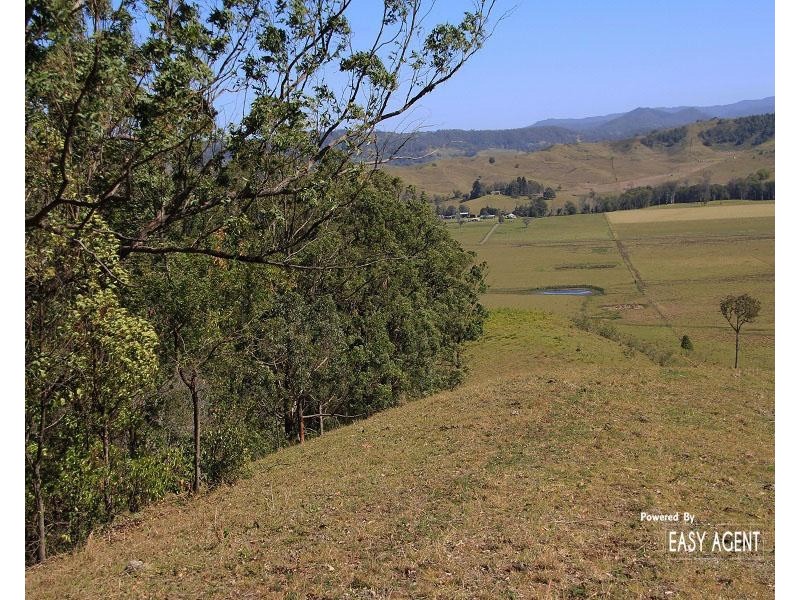 310 Fawcetts Plain Road, Kyogle NSW 2474