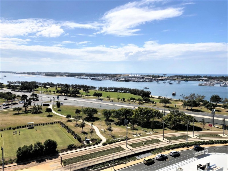 Unit 1310/1 Como Crescent, Southport QLD 4215