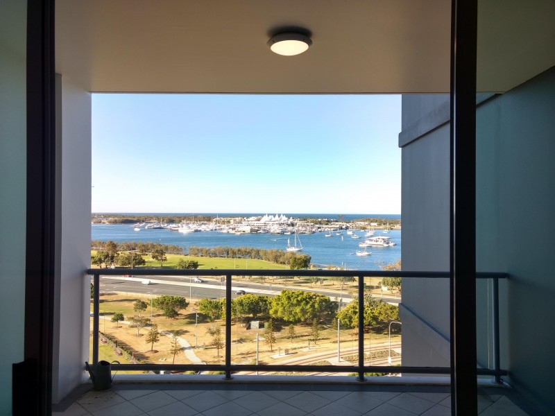 Unit 1310/1 Como Crescent, Southport QLD 4215