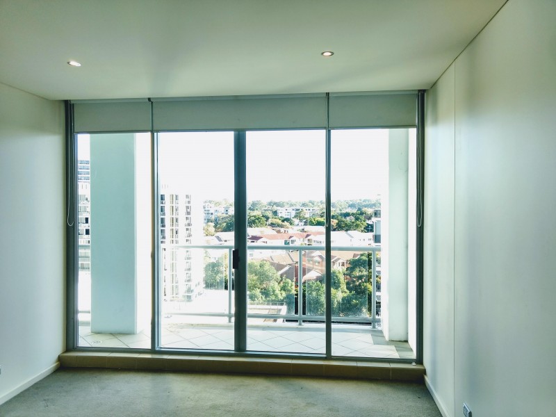 Unit 1310/1 Como Crescent, Southport QLD 4215