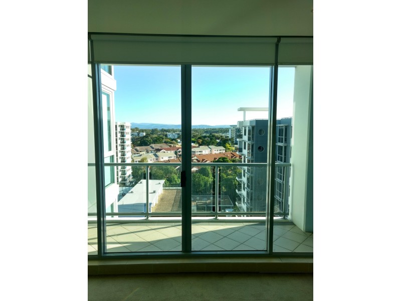 Unit 1310/1 Como Crescent, Southport QLD 4215
