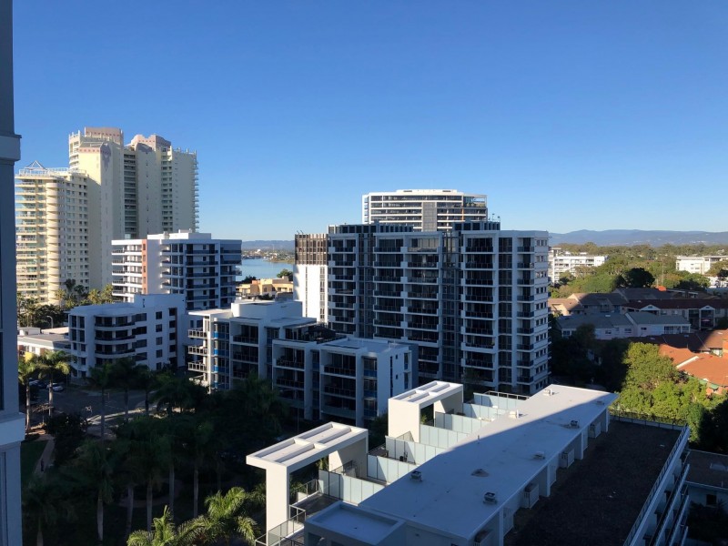 Unit 1310/1 Como Crescent, Southport QLD 4215