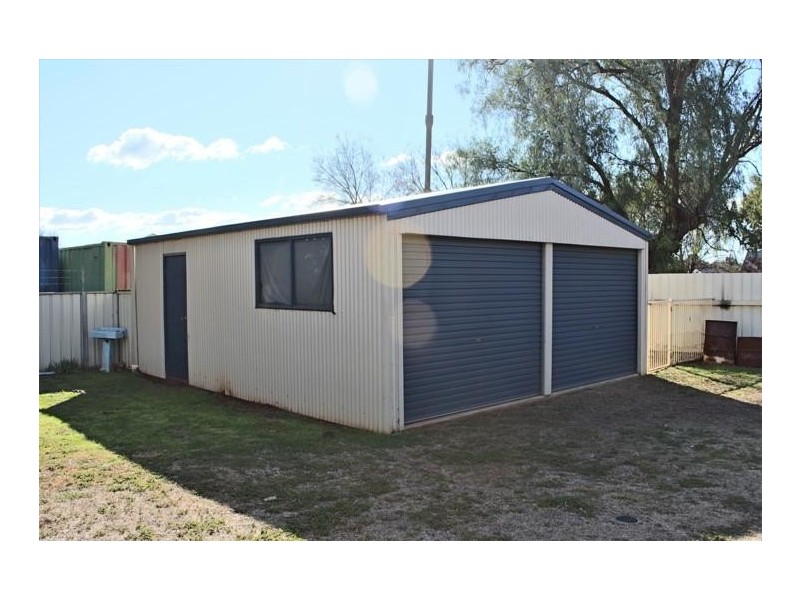 66 Gisborne Street, Wellington NSW 2820