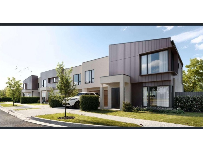 LOT 3121 Forgarty Street, Williams Landing VIC 3027