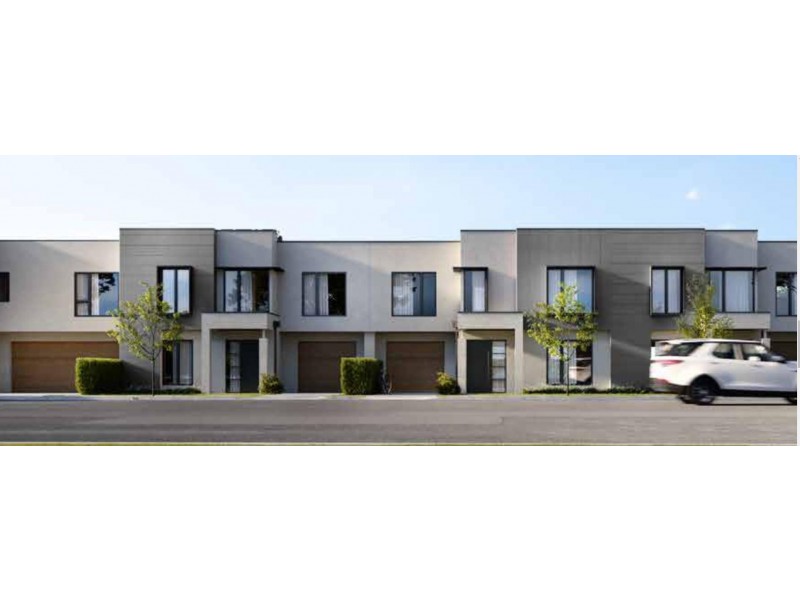 LOT 3121 Forgarty Street, Williams Landing VIC 3027