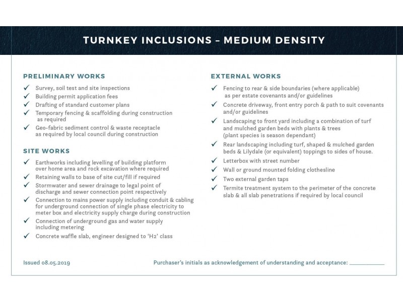 LOT 3121 Forgarty Street, Williams Landing VIC 3027