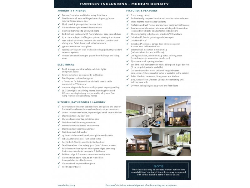 LOT 3121 Forgarty Street, Williams Landing VIC 3027