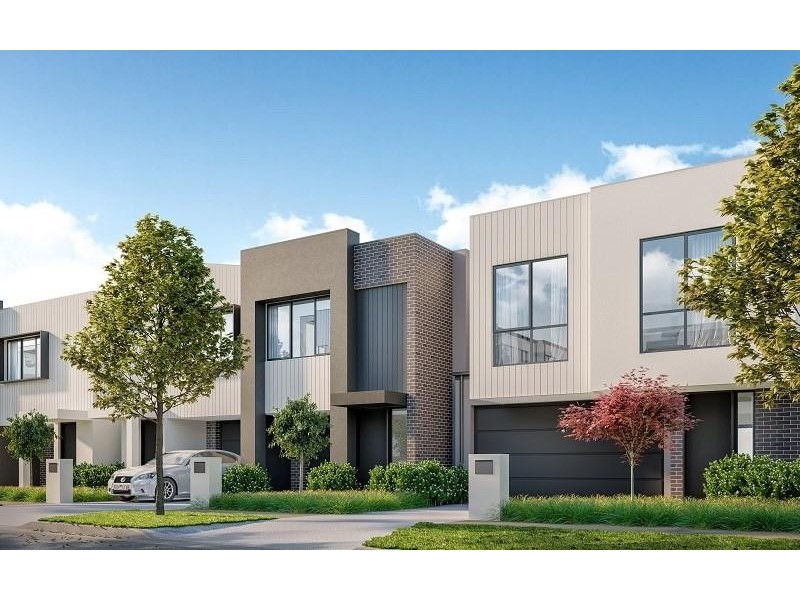 2A/LOT 2083-2085 Beachley Street, Braybrook VIC 3019