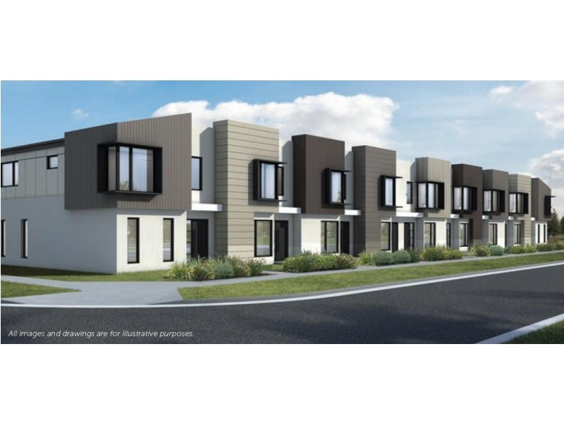 LOT 241-248/1345 Ballarto Road, Cranbourne East VIC 3977