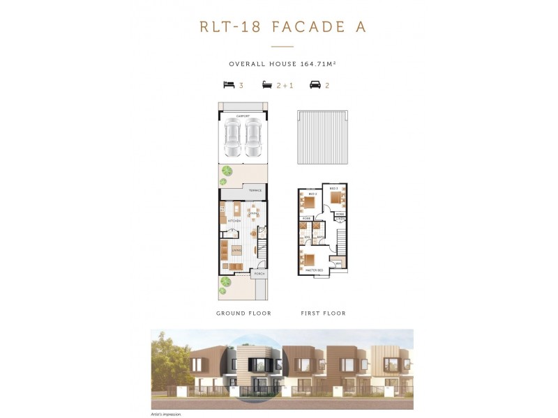 LOT 241-248/1345 Ballarto Road, Cranbourne East VIC 3977