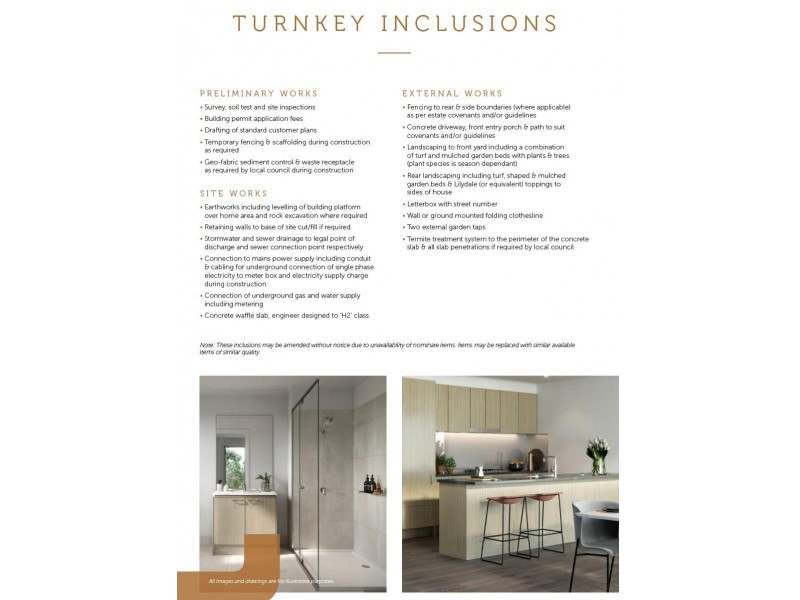 LOT 241-248/1345 Ballarto Road, Cranbourne East VIC 3977