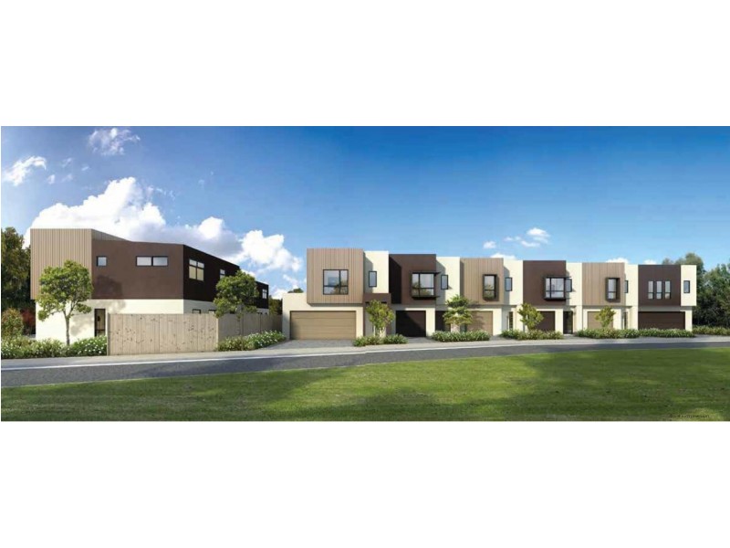 LOT 132 or 134/1030 Dohertys Road, Tarneit VIC 3029
