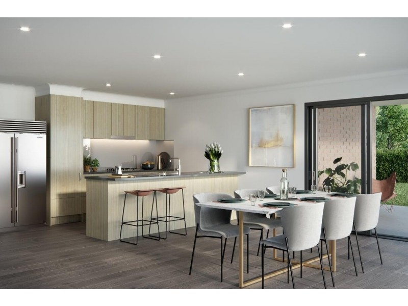 LOT 132 or 134/1030 Dohertys Road, Tarneit VIC 3029