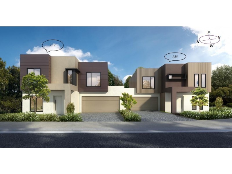 LOT 132 or 134/1030 Dohertys Road, Tarneit VIC 3029