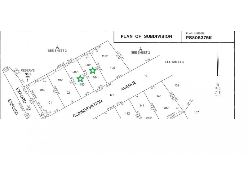 180-238 Exford Road, Melton South VIC 3338