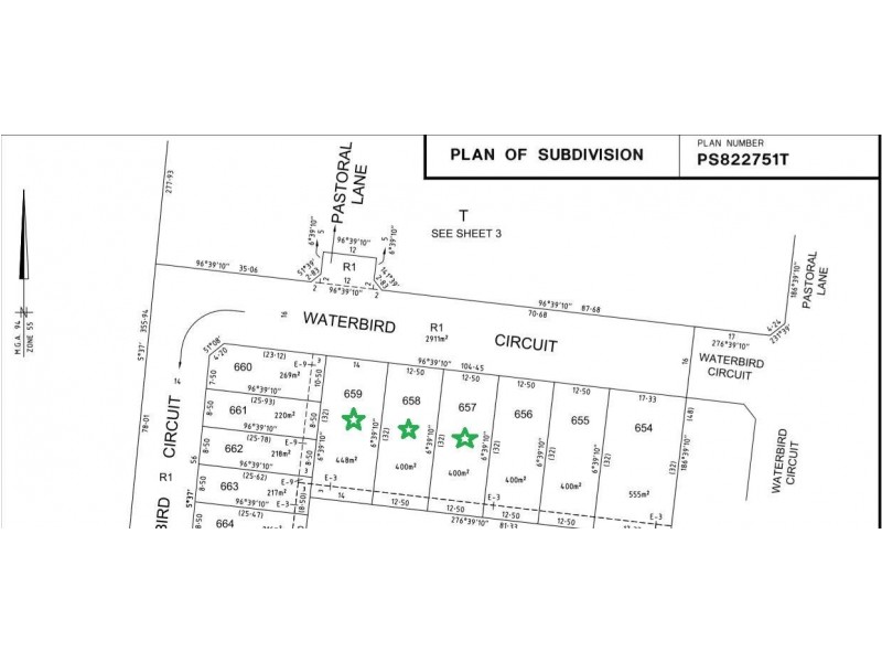 180-238 Exford Road, Melton South VIC 3338