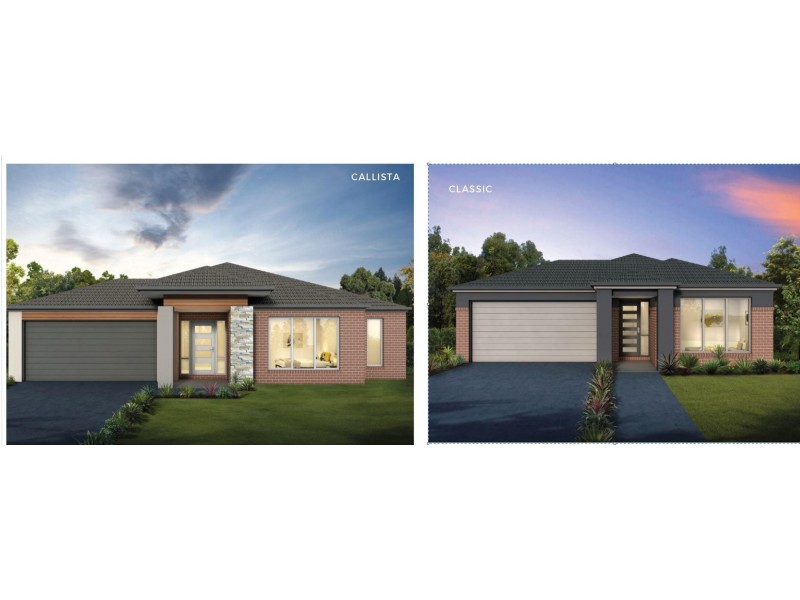 180-238 Exford Road, Melton South VIC 3338