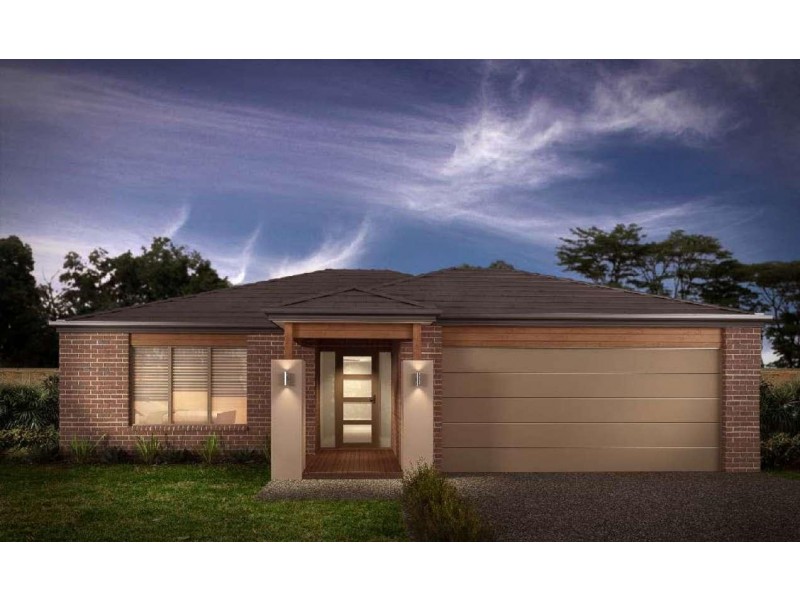 180-238 Exford Road, Melton South VIC 3338