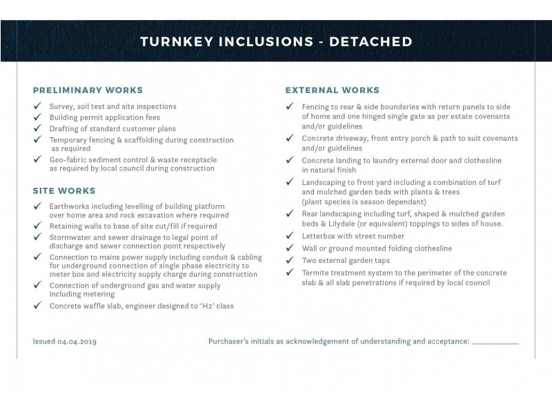 180-238 Exford Road, Melton South VIC 3338