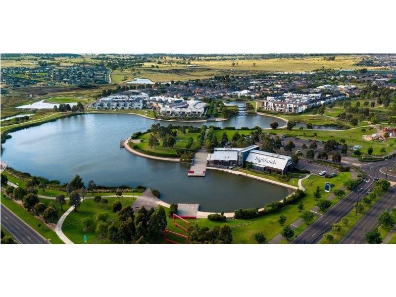 LOT 33780-33784 Polo Place, Craigieburn VIC 3064