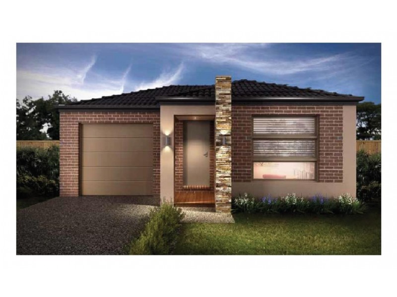 LOT 33780-33784 Polo Place, Craigieburn VIC 3064