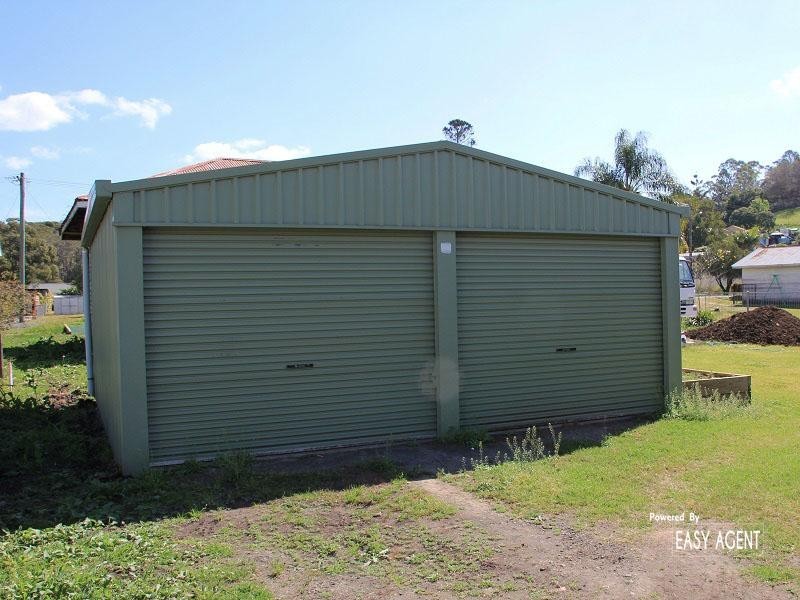 313 Summerland Way, Kyogle NSW 2474