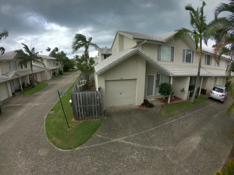 Unit 80/300 Cottesloe Drive, Mermaid Waters QLD 4218