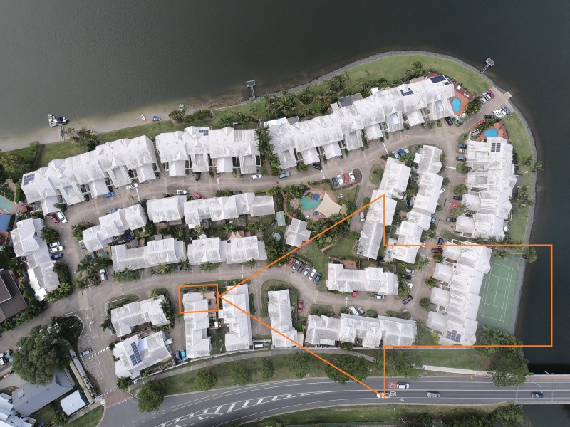 Unit 80/300 Cottesloe Drive, Mermaid Waters QLD 4218