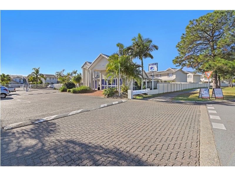 Unit 80/300 Cottesloe Drive, Mermaid Waters QLD 4218