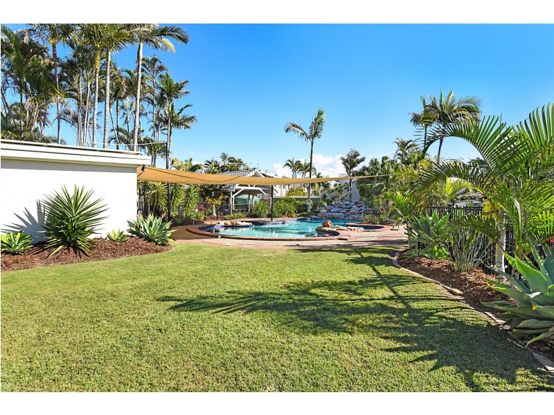 Unit 80/300 Cottesloe Drive, Mermaid Waters QLD 4218